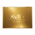 SVIP Experience Card,3-month validity