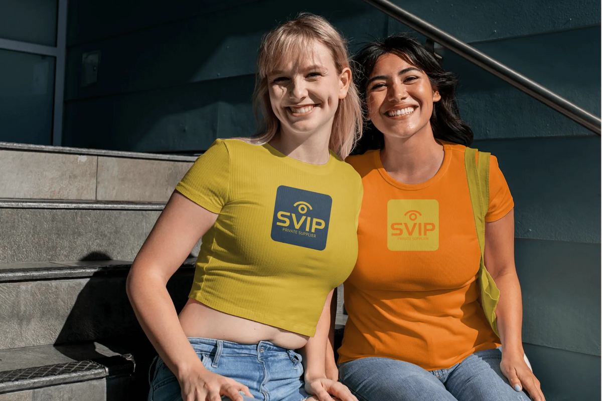 SVIP Dropshipping factory-direct supply chain